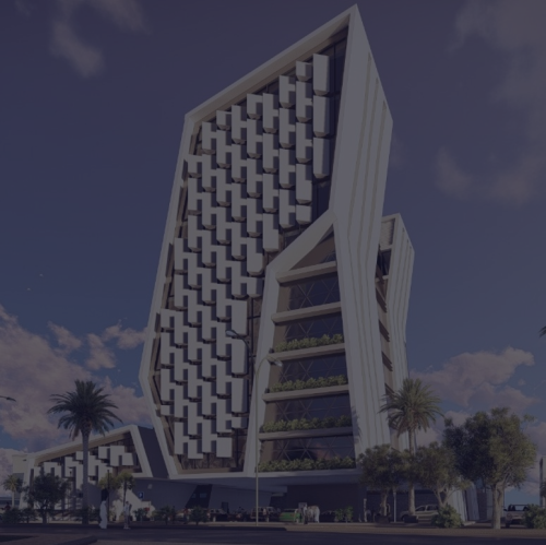 ابراج تعديل